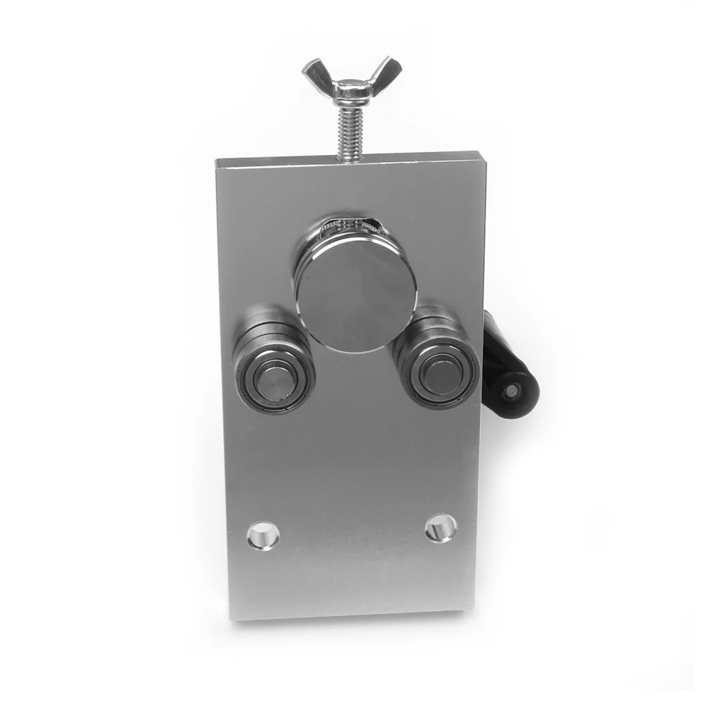 

Professional Fret Bender Fret Wire Bending and Straightening Luthier Tool for Guitar Bass