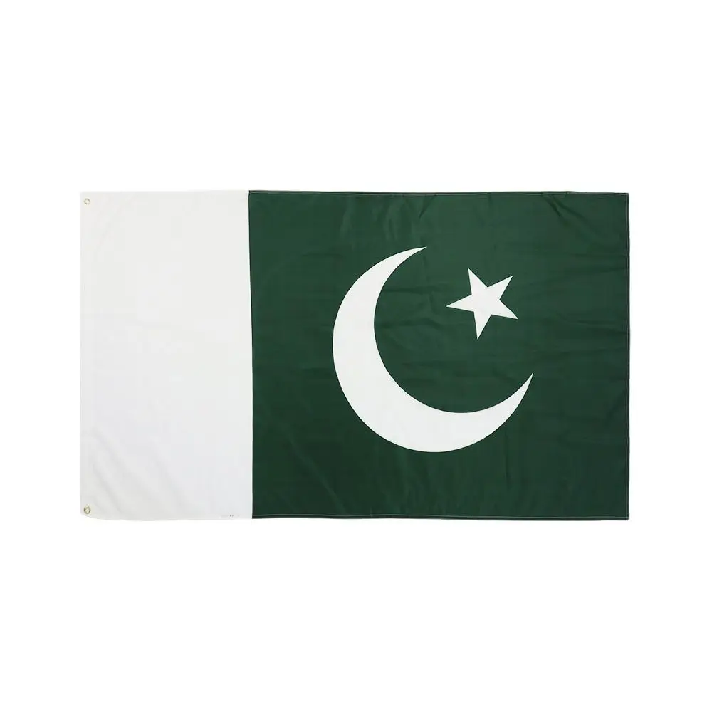 

3X5 Ft PAK Pakistan Flag