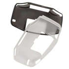 Новинка 2021, мягкий ТПУ чехол, защитный чехол, корпус, сменная запасная часть, совместимая с игровой консолью Gameboy Advance GBA