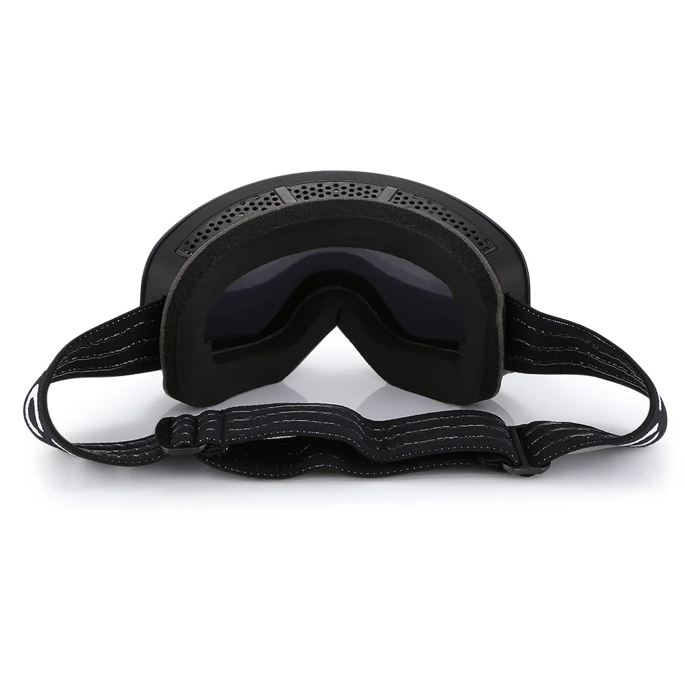 Векторные наружные противотуманные UV400 лыжные очки для мужчин и женщин