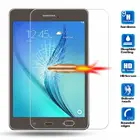 Закаленное стекло для Samsung Galaxy Tab A 9,7 дюймов T550 Защитная пленка для экрана TabA 9,7 T550 SM-T550 SM-T551 SM-T555 Защитное стекло для планшета