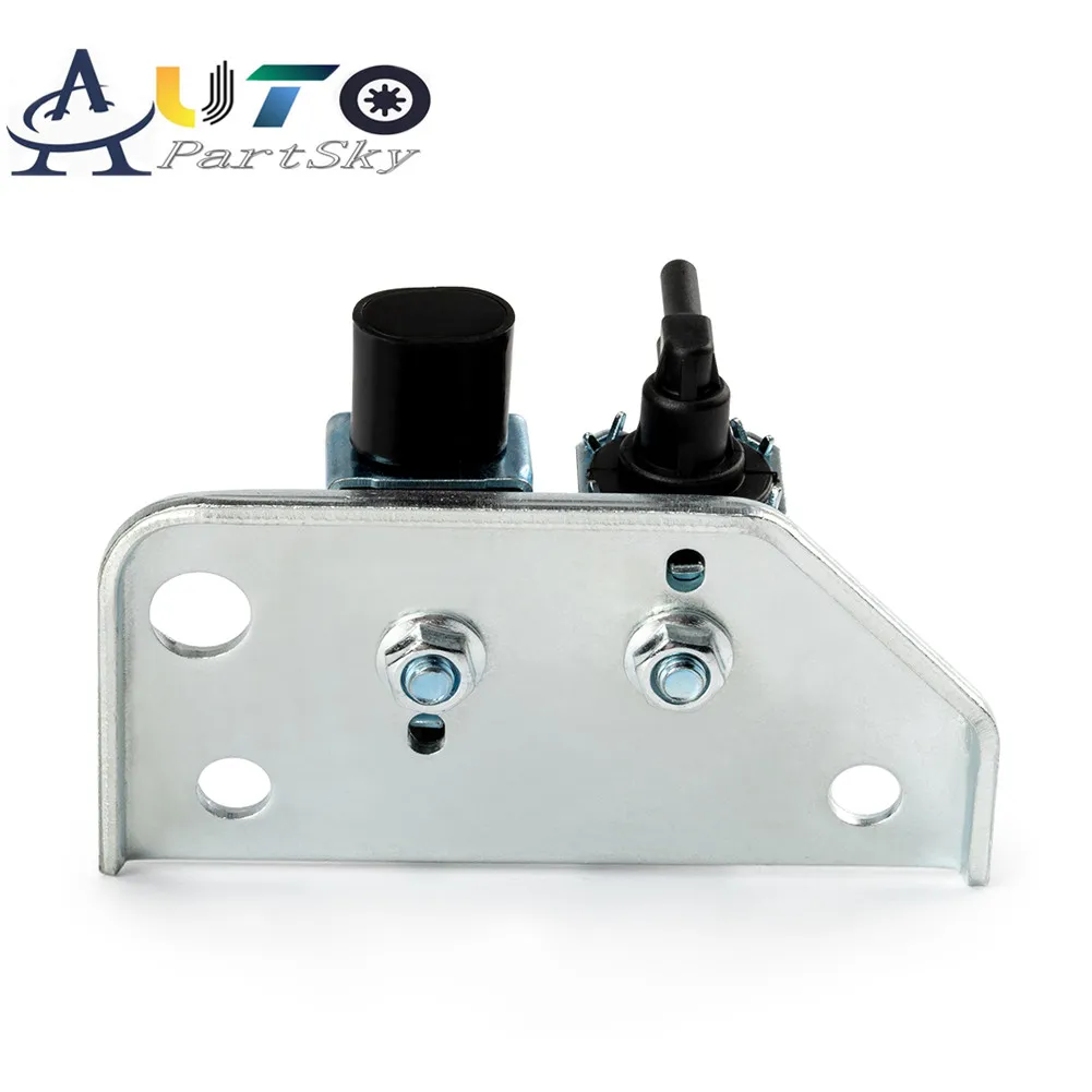 Электромагнитный клапан для Mitsubishi Montero Pajero Shogun L200 MR577099 K5T81289 K5T46494 K5T48272 по оптовой