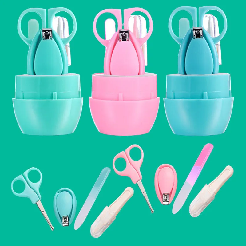 Горячая Распродажа детский клипер ногтя Детские палец ножницы триммера