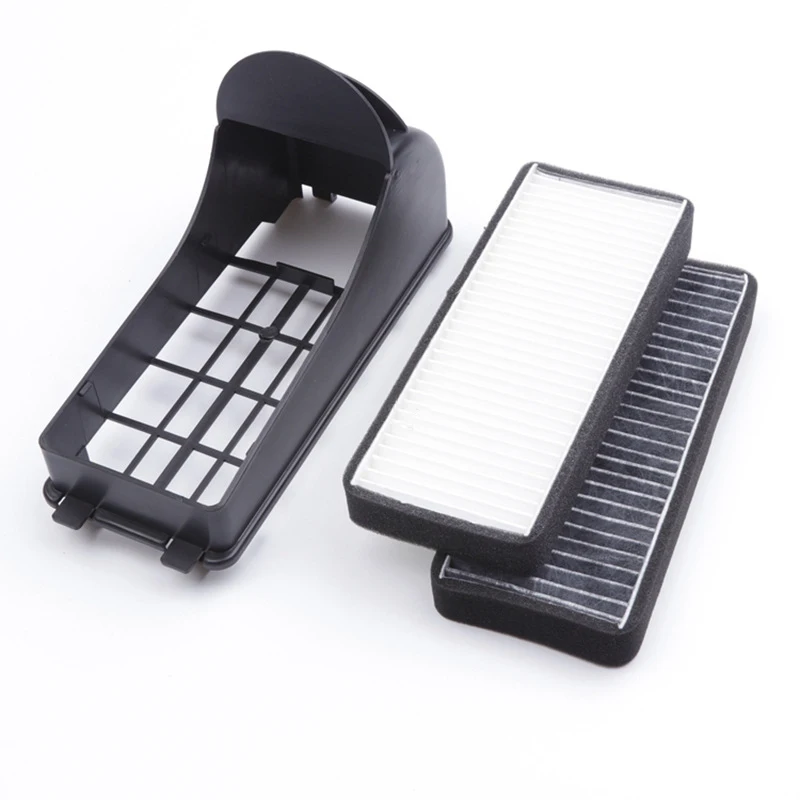 Воздушный фильтр 3 шт для 2011-2019-Polo Jettas Santana 2011-2019/Skoda Fabia Rapid Car External Filter в сборе |
