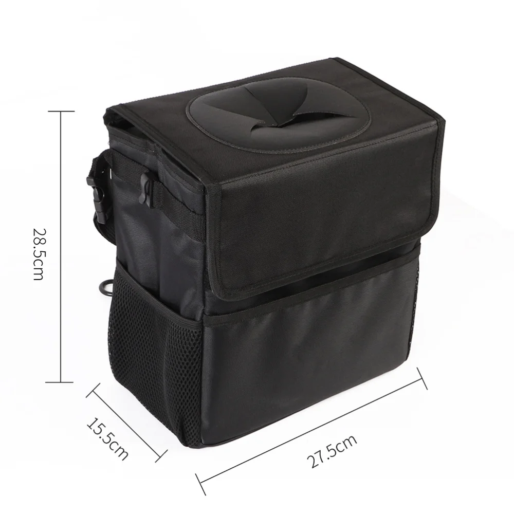 1 шт. хранения ведро складной Туфли с ремешком и пряжкой большой Ёмкость