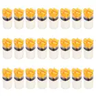 20 шт. 80 мл Прозрачный скошенный стакан для Тирамису s чашка для пудинга одноразовый контейнер для десертов стакан для Тирамису чашка для желейного пудинга чашка для Мусса