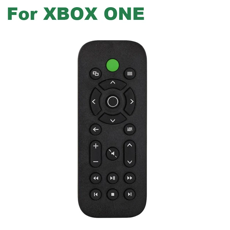 Медиапульт дистанционного управления для Xbox One DVD развлечения мультимедиа