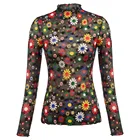 KK женские топы, сексуальные женские прозрачные топы, Клубная одежда, мягкая и удобная ткань