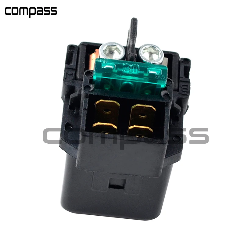 Электрический стартер для мотоцикла релейный переключатель HONDA CBR600 CH250 ELITE CBR600RR