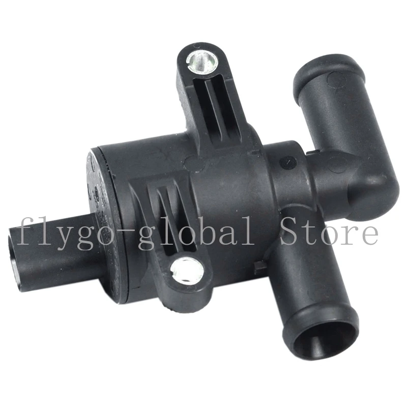

Для A8L A6L C7 4H0121671D Hvac регулирующий клапан нагревателя водяного охлаждения Соленоидный клапан подходит