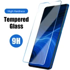 Защитное стекло для экрана и камеры Oppo Realme C3, C11, C21, Narzo 10, 20, 10A, 20A, Q2, C17, V3