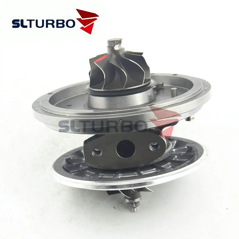 Картридж turbo CHRA GTB1752VK для Land-Rover Freelander II 2 TD4 DW12B-турбинный сердечник 753546 6G9Q6K682CB