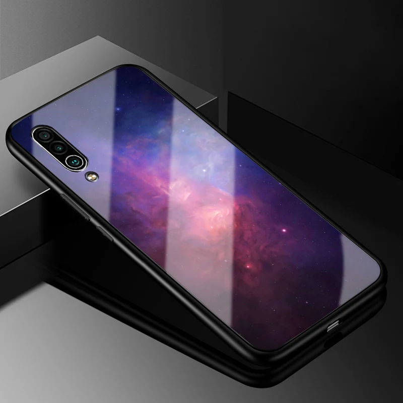 Для Meizu 16S 16xs чехол стекло для ПК чехол для телефона черный ТПУ бампер чехол для Meizu 16XS 16S 16th Plus чехол для Meizu 16s 16 th X Чехол