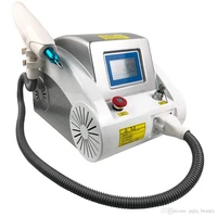 1000w 2000mj laser tattoo removal machine pigments removal 1064nm 532nm 1320nm fast result
