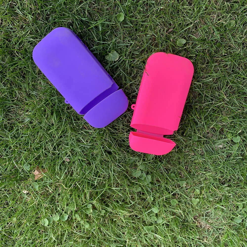 HORNET силиконовый чехол для сигарет портативный сигарет|cigarette silicone case|cigarette siliconecase