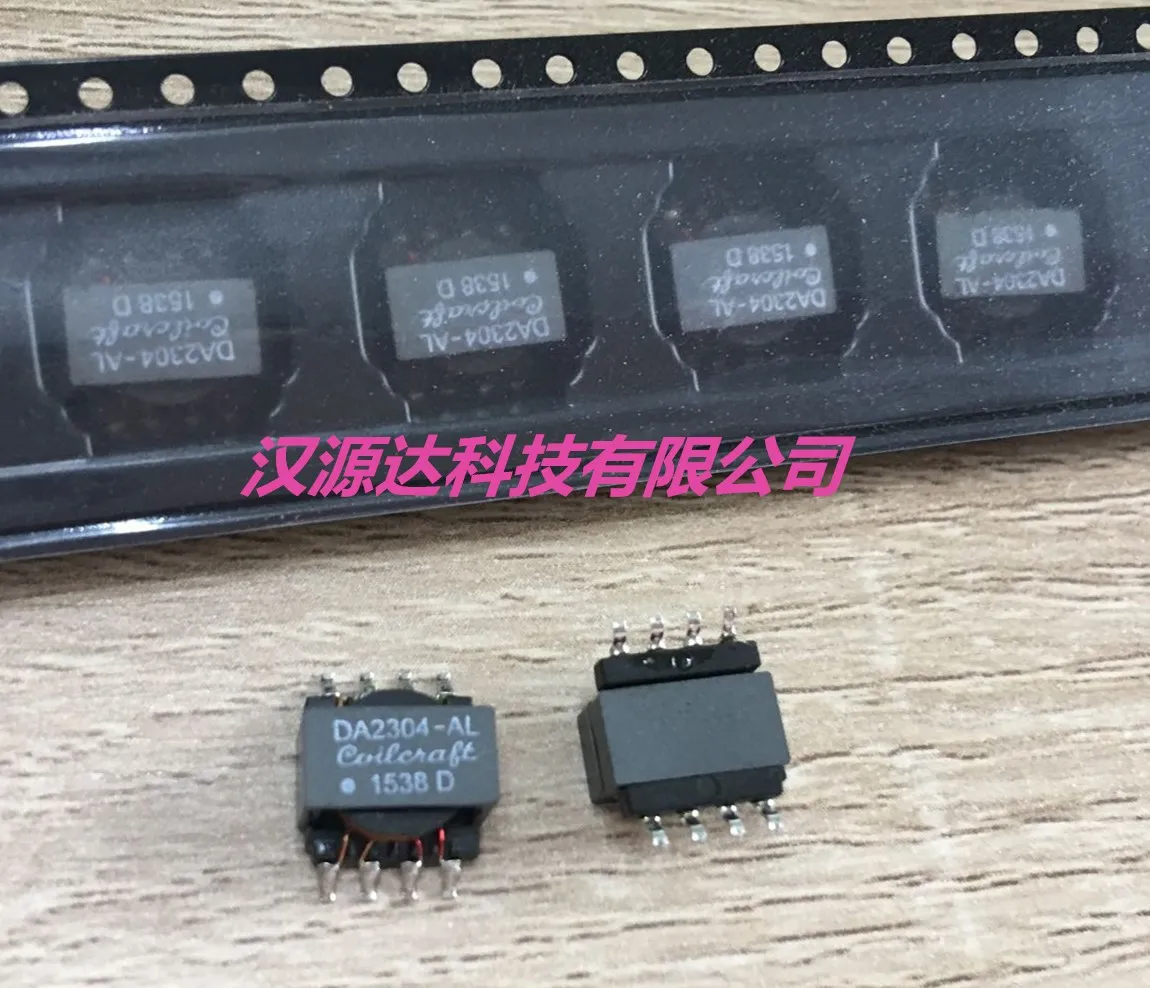 DA2304-ALD DA2304-AL 3 V-5V 2500V SOP-8 feet изоляционный трансформатор | Строительство и ремонт