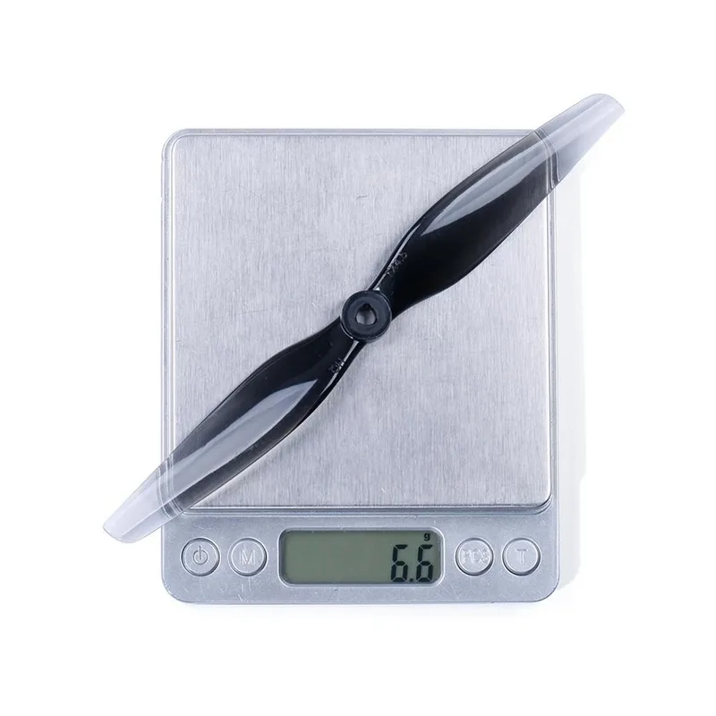 7 дюймовый винт hq 7x45 7045 8 шт 2 лезвия cw