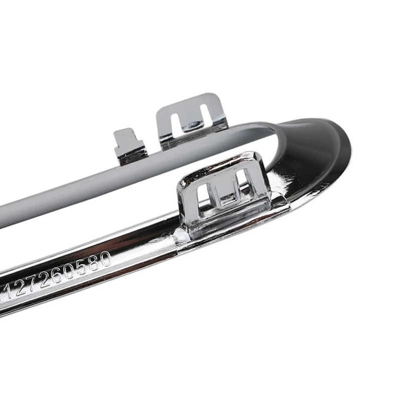 Лампа заднего противотуманного фонаря рамка украшения накладка в наличии для BMW