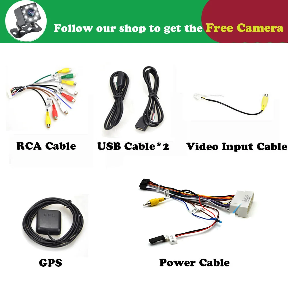 

Android 10.0 WIFI Car Radio Autoradio Stereo GPS Navigation For KIA Cerato 2 TD 2008-2013 Bluetooth Carplay RDS DSP 2GB+32GB USB