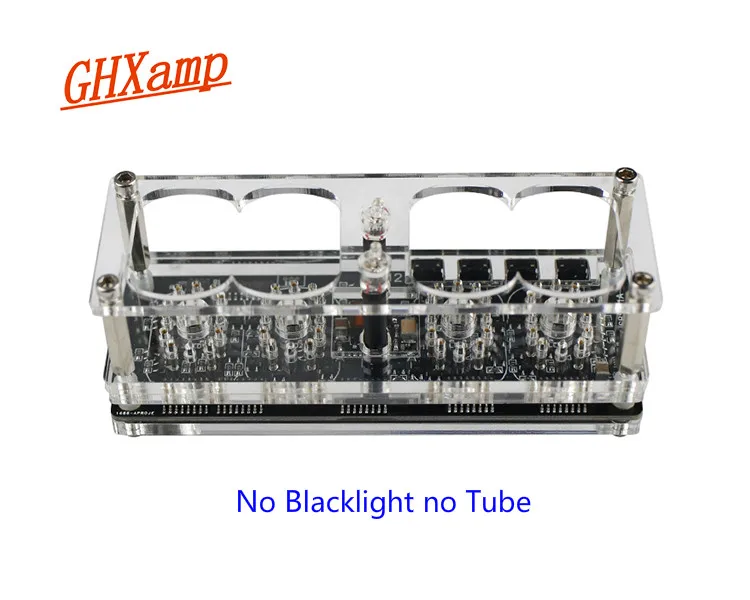 GHXAMP IN-12 светящиеся настольные часы