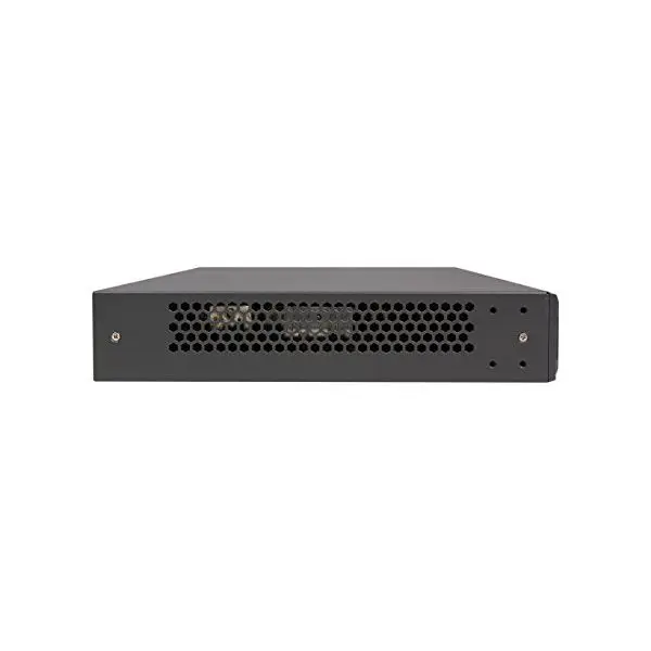 Шкаф переключения TP LINK TL SG3216 L2 16P ГБ 2 комбо для программирования в
