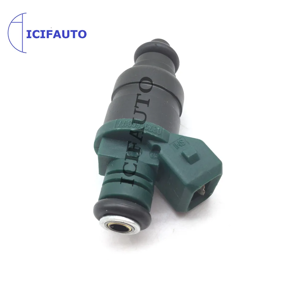 Инжектор топлива для VW GOLF JETTA MK NEW BEETLE CORRADO SEAT TOLEDO IBIZA CORDOBA Альгамбра Леон AUDI A3 SKODA