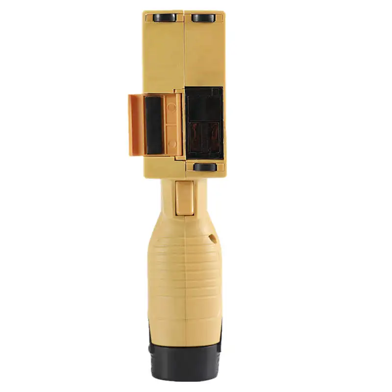 12 7 мм переменный QR штрих код партии номер даты логотип Срок годности этикетка