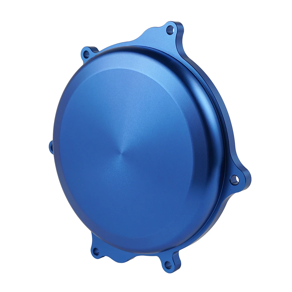 Наружная крышка сцепления двигателя мотоцикла для Suzuki DRZ400 DRZ DR-Z 400 400E 400S 400SM 2000-2022