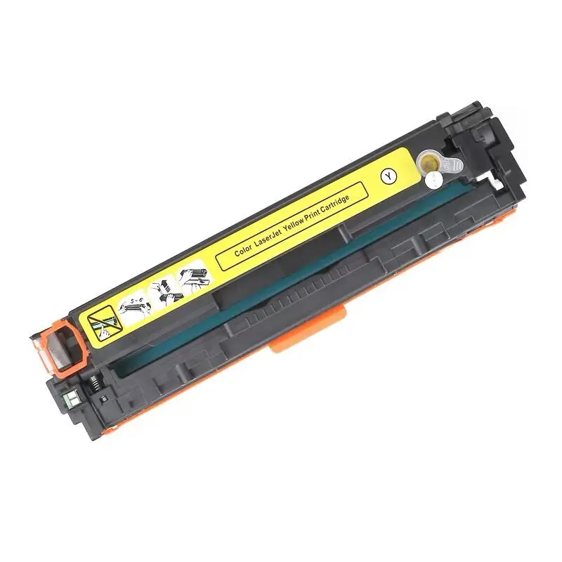 Color Toner cartridge for HP Laserjet Pro 200 M251nw m276nw 131a CF210A CF211A CF212A CF213A | Компьютеры и офис