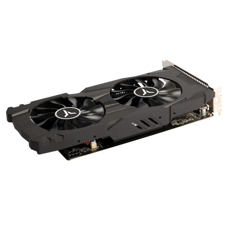 Видеокарта Yeston GeForce GTX 1050 TI 4 ГБ GDDR5 Nvidia pci express x16 3 0|graphics cards nvidia|graphic cardgaming graphics card |