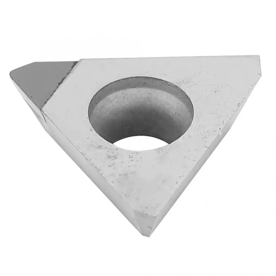 Алмазная вставка TEHW16T3PPTR PCD токарный станок с ЧПУ инструмент для обработки