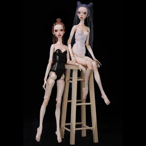 Кукла, шарнирная кукла 14 Beth  Phyllis, в подарок Lillycat