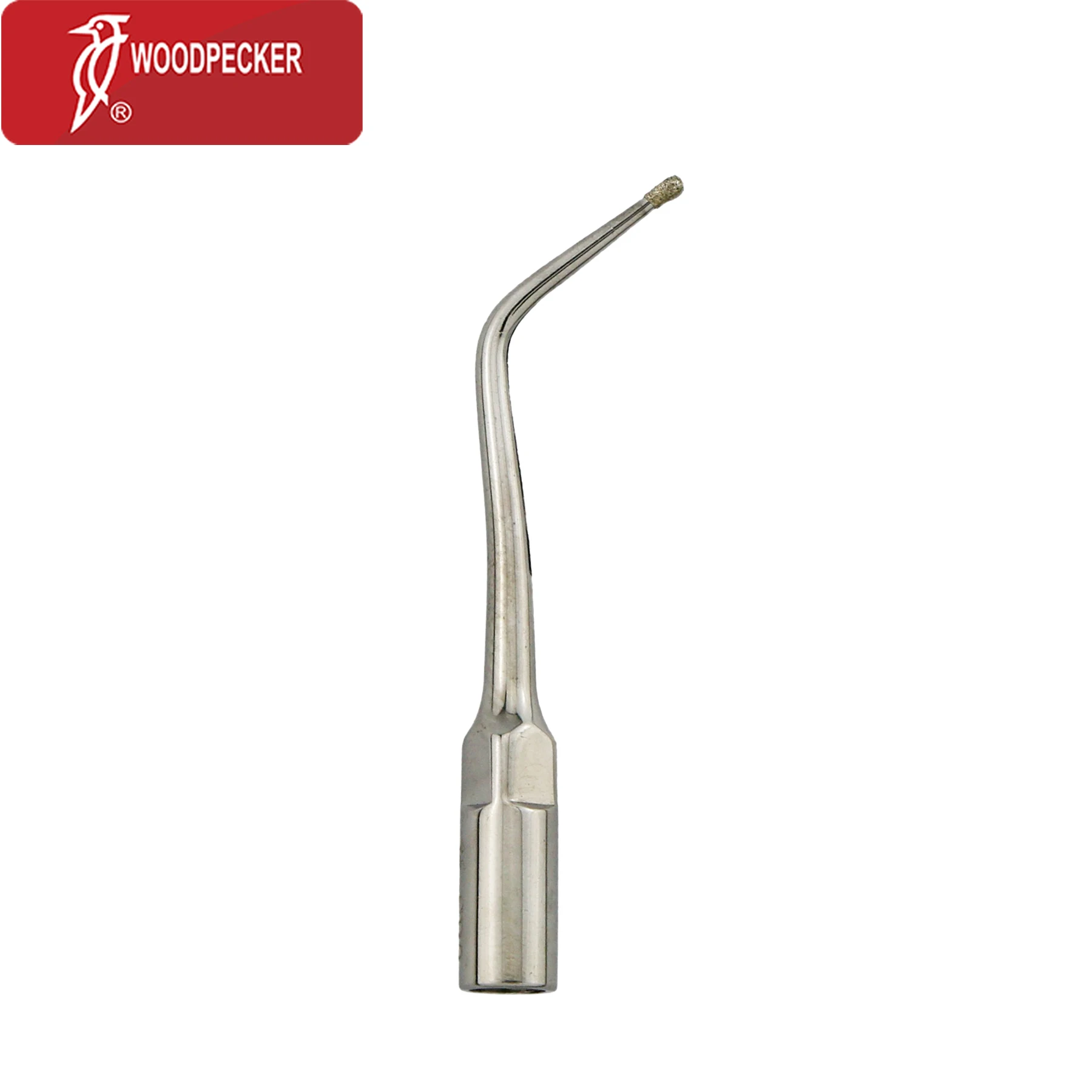 

New Woodpecker Dental Endo Diamond Cavity Preparation Tips SB3 Fit EMS