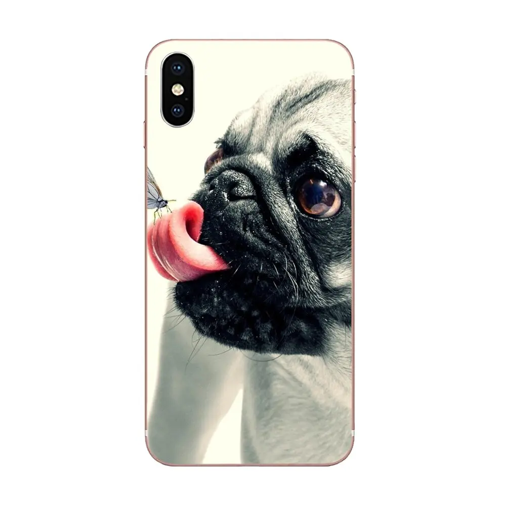 Завтра будет лучший день мопса для HTC Desire 530 626 628 630 816 820 One A9 M7 M8 M9 M10 E9 U11 U12 Life Plus |