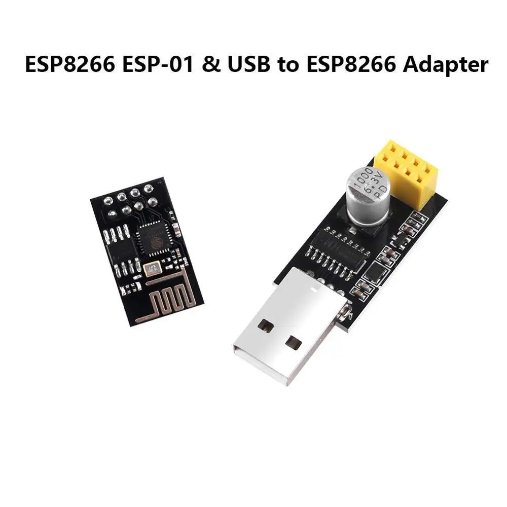 Модуль приемника ESP8266 для Arduino UNO R3 Mega2560 Nano беспроводной Wi Fi приемопередатчик с USB в