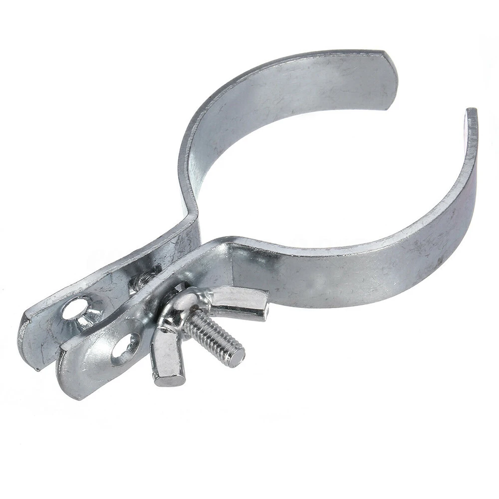 Свет для рептилии металлический зажим под рептилию светозащитная ПЭТ