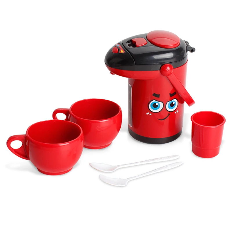 childrens fun simulation small appliances household appliance kitchen microwave oven vacuum cleaner light play educational toy free global shipping