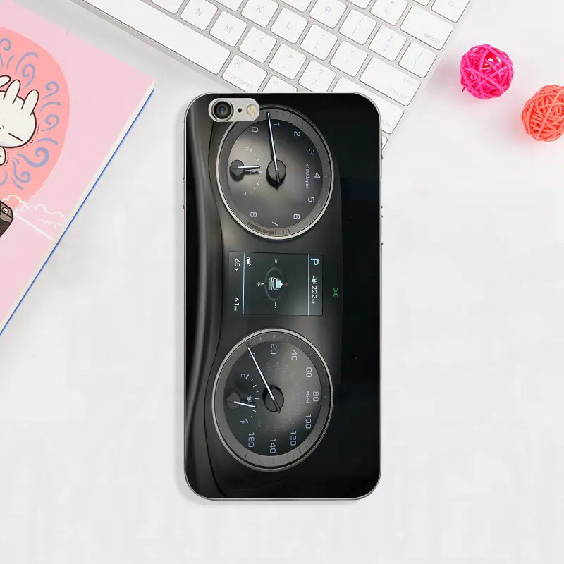 Для iphone 7 6S 6 8 Plus 5 5S 5C SE X XR XS 11 Pro Max 4 4S тонкий мягкий телефон подарки аксессуары