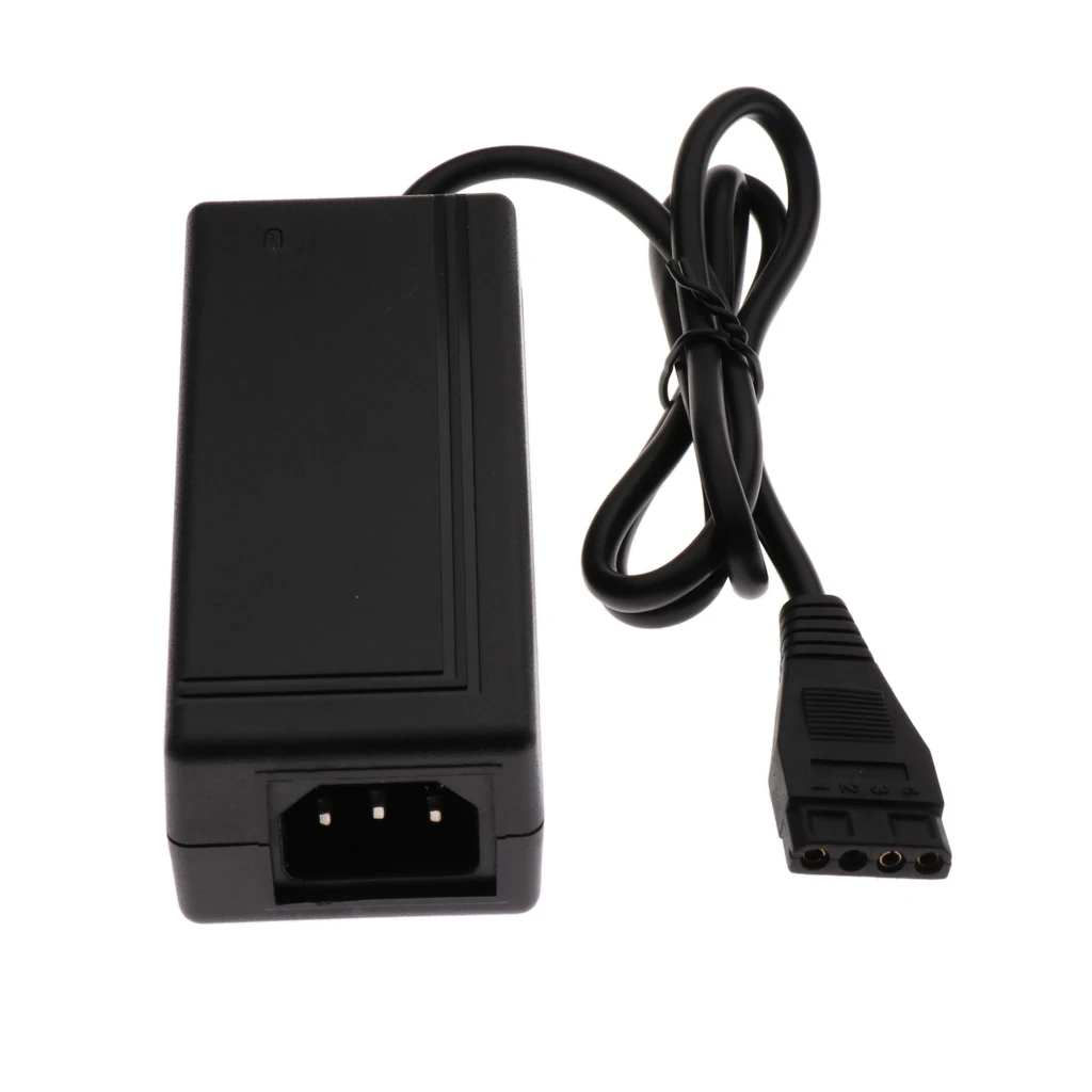 IDE Adapter External AC Power for 3.5&quot HDD/5.25&quot CD-ROM 2.6ft | Компьютеры и офис