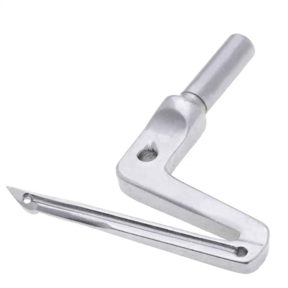 6209301 ПОДХОДИТ ДЛЯ Ямато CZ-6000 промышленный Запчасти для швейных машин нижний