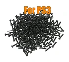50 шт. зарядного устройства для Play Station PS2 PS3 геймпад для ремонта для PS2 PS3 винты с шестигранной головкой Замена ручным винтом