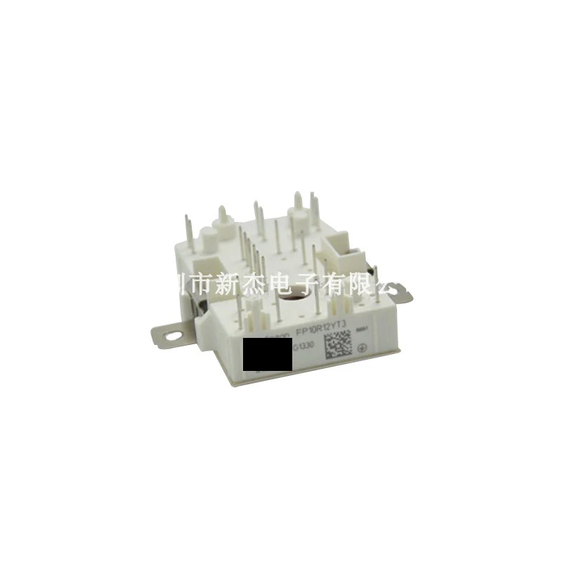 

FP10R12YT3 Module Original, can provide product test video