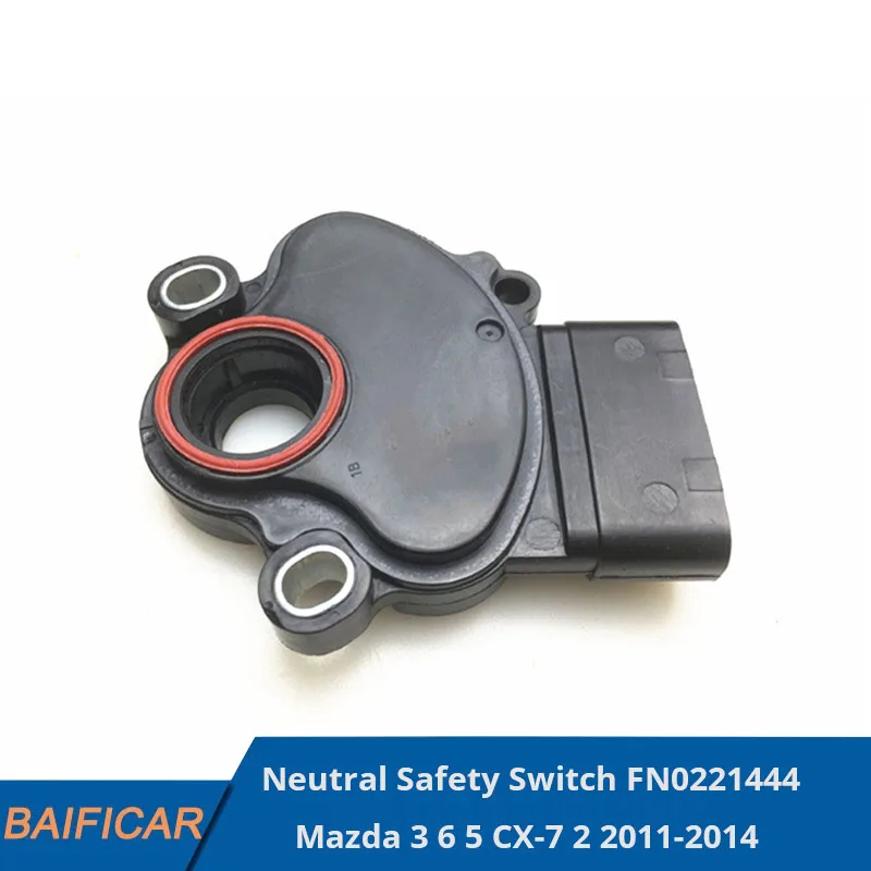 Baificar Фирменная Новинка нейтральный Безопасность переключатель FN0221444 для Mazda 3 6 5 CX