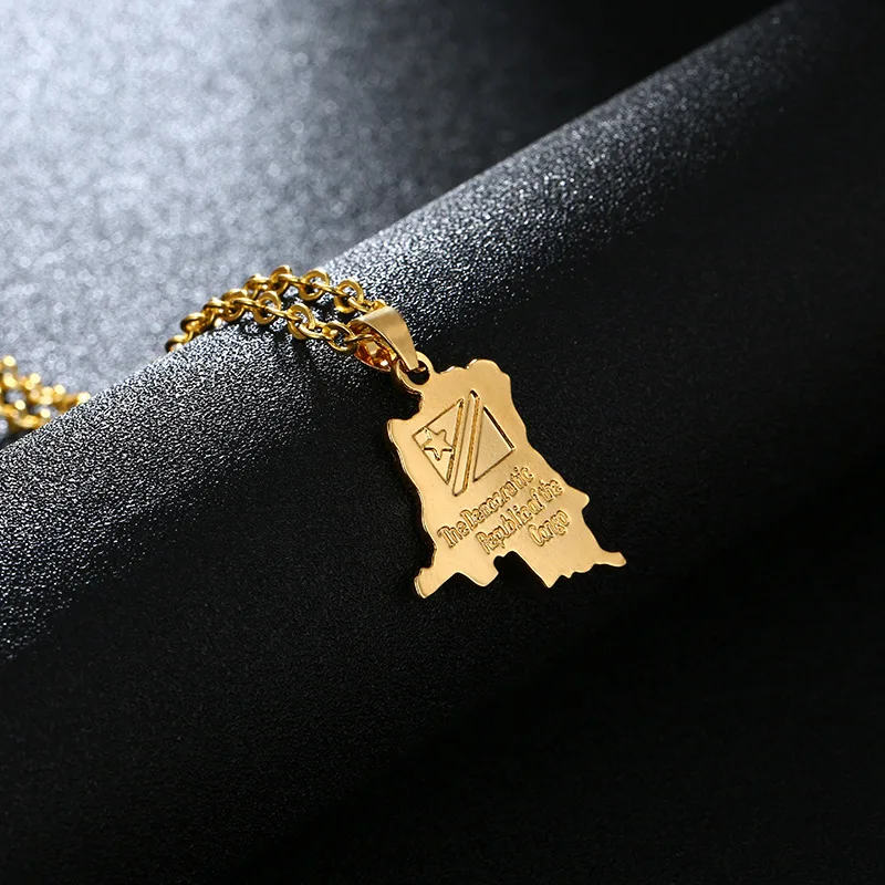 10 шт. подвеска с картой мира | Украшения и аксессуары