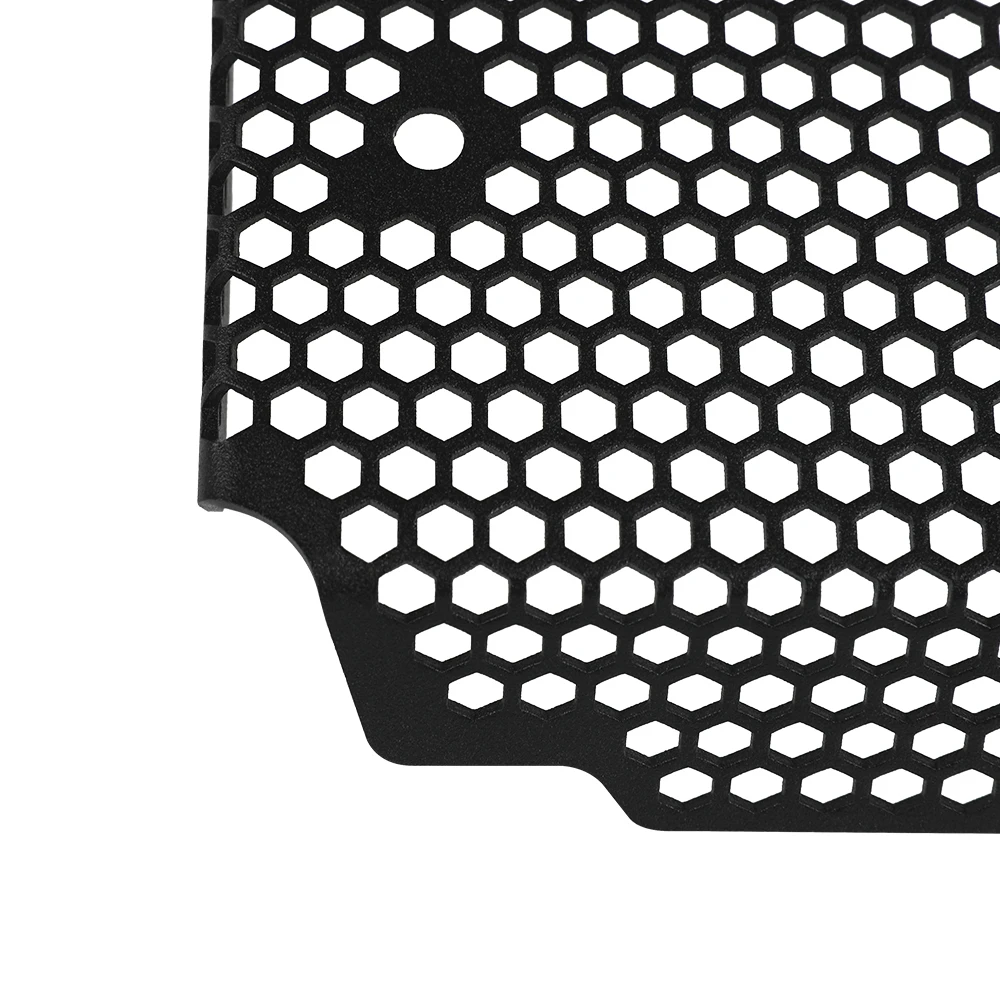 

For Ducati Scrambler Desert Sled/Street Classic/Mach 2.0/Cafe Racer/Italia Independent Motorcycle Rectifier Grille Guard Cover