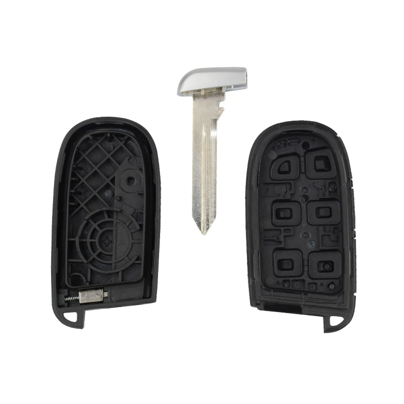 OkeyTech для Jeep Cherokee Chrysler Pacifica Dodge Challenger зарядное устройство Дротика Durango чехол