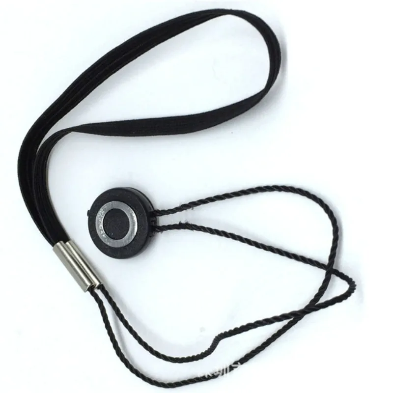 Чехол для объектива DSLR Woopower держатель крышки ремешок шнур веревка Nikon SLR цифровая