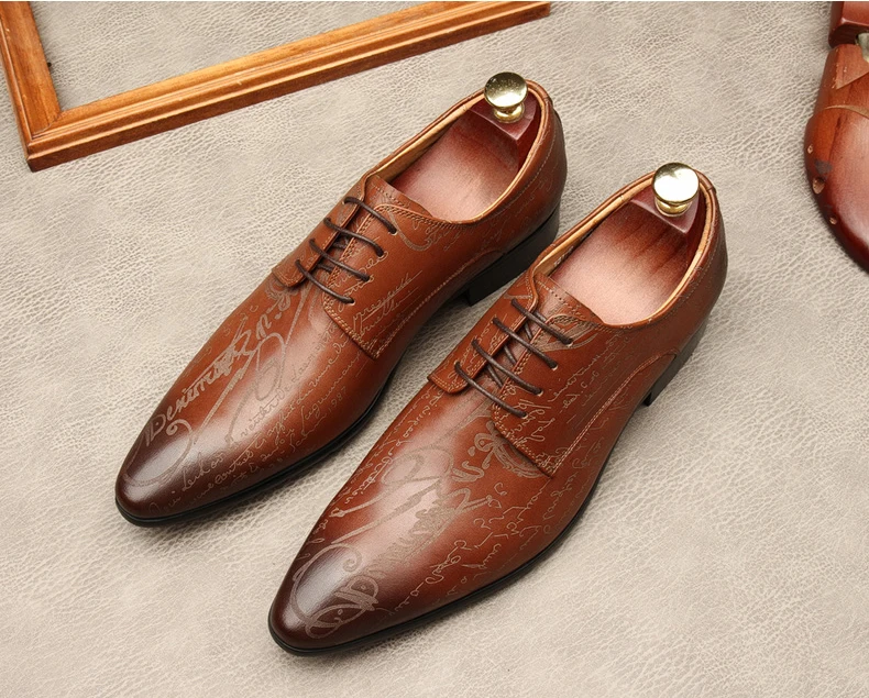 

Men's Shoes