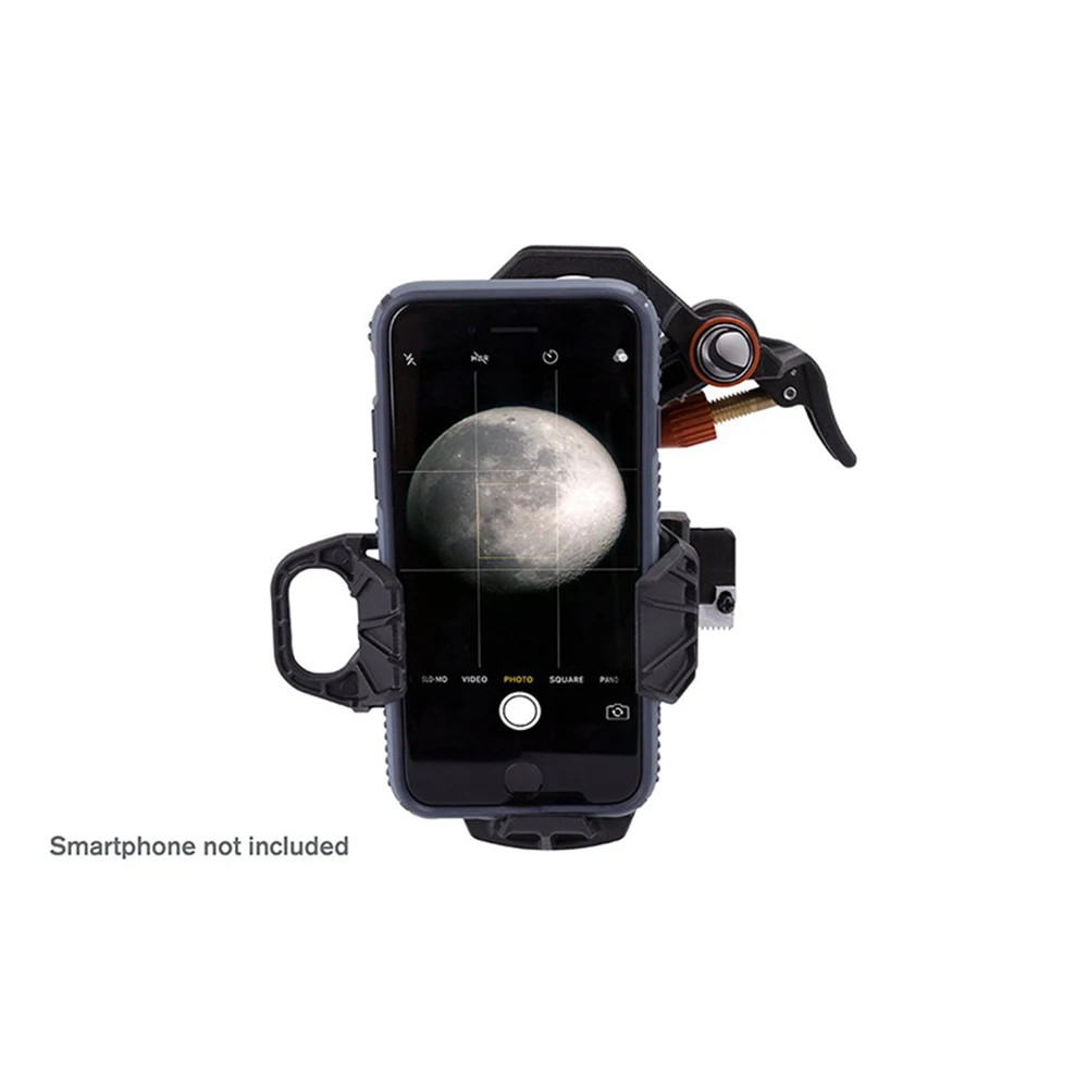 Celestron NexYZ 3 осевой Универсальный адаптер для смартфона мобильного сотовом
