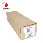 1000 шт. 1 Вт карбоновый пленочный резистор 5% 1R  10M 10R 100R 220R 330R 470R 1K 2,2 K 3,3 K 4,7 K 10K 22K 47K 100K 1M 10 100 220 330 470 ом